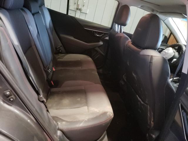 2020 SUBARU LEGACY SPO 4S3BWAG68L3025058
