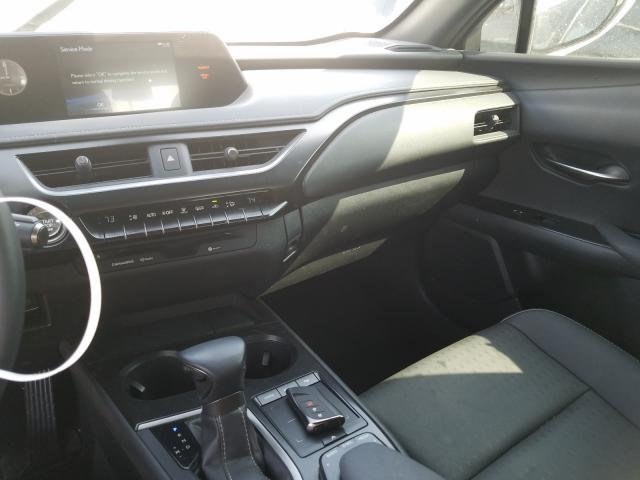 2019 LEXUS UX 200 JTHY3JBH5K2018633