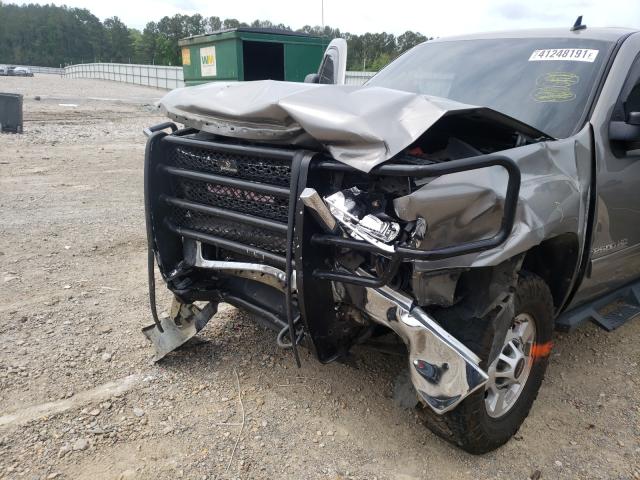 1GT120C81EF125920 GMC Sierra K2500 Sle