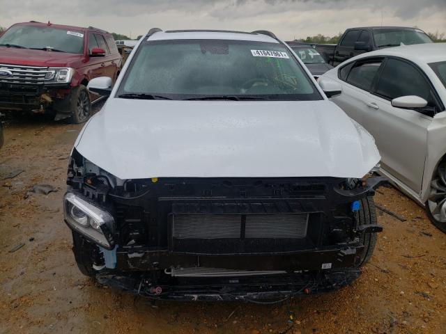 2021 HYUNDAI KONA SEL P KM8K6CAA0MU666057