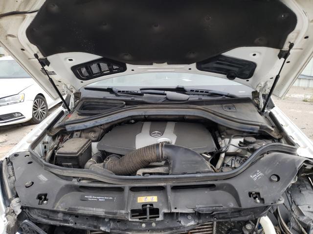 2016 MERCEDES-BENZ GLE 300D 4 4JGDA0EB5GA664108