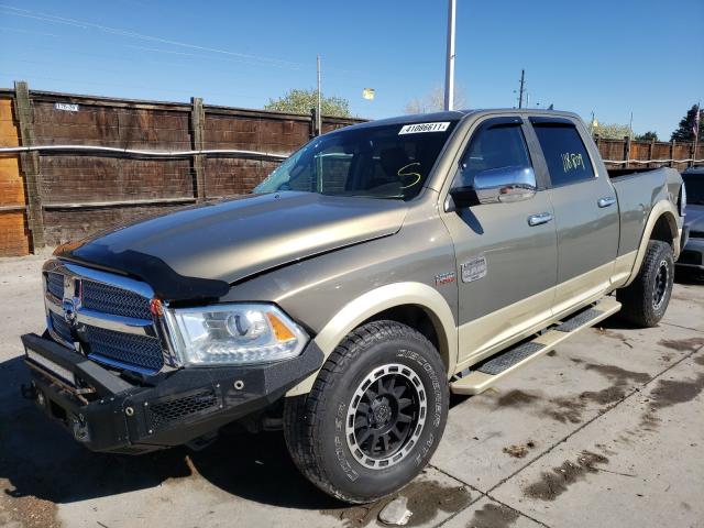 2014 RAM 1500 LONGH 1C6RR7WT6ES231334