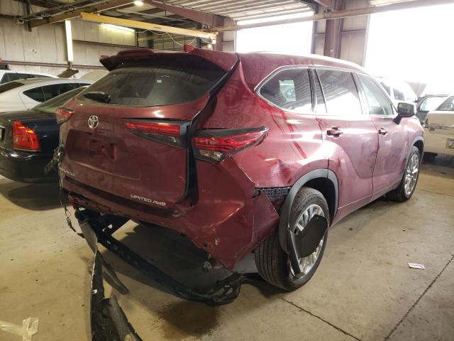 VIN 3N1AB7AP4KY317133 2019 Nissan Sentra, SR no.4