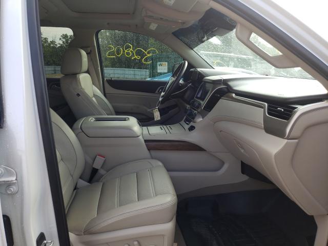 2019 GMC YUKON DENA 1GKS1CKJ7KR268642