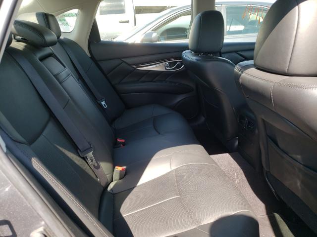 2017 INFINITI Q70 3.7 JN1BY1AP8HM741118