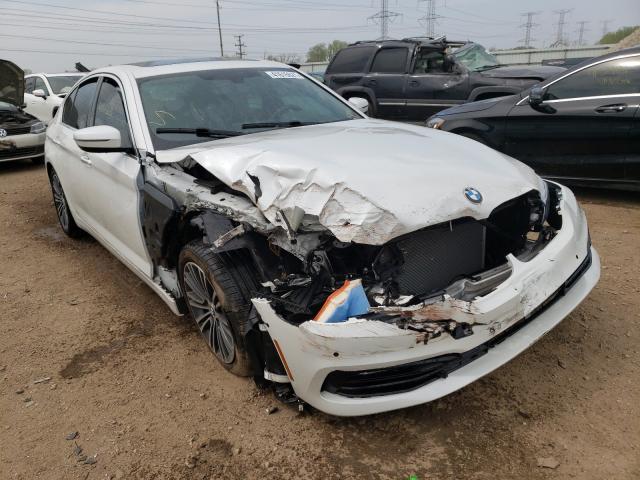 Фото: WBAJE7C39HG889269 - 1