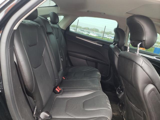 2014 FORD FUSION TIT 3FA6P0D94ER313547