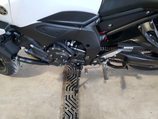 2012 YAMAHA FZ1 S JYARN17E2CA008577