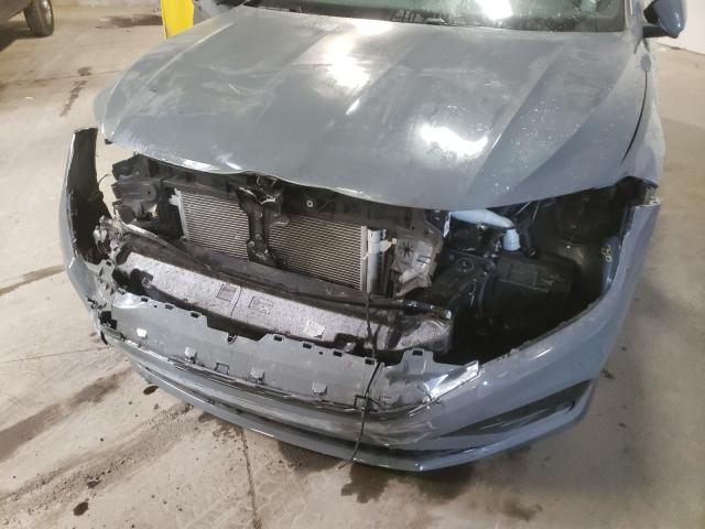 2019 VOLKSWAGEN JETTA GLI 3VW6T7BU9KM238730