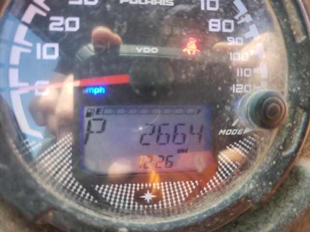2018 POLARIS RZR 900 EP 3NSVAE878JH207453