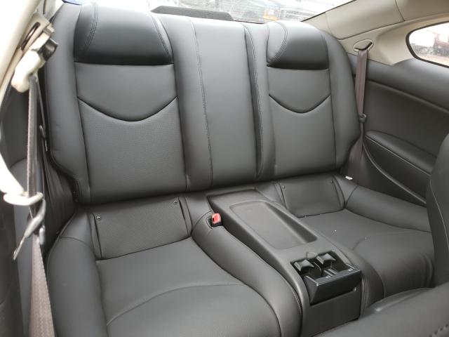 2015 INFINITI Q60 JOURNE JN1CV6EL9FM890605