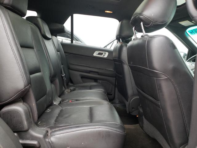 2013 FORD EXPLORER X 1FM5K8D86DGA24360