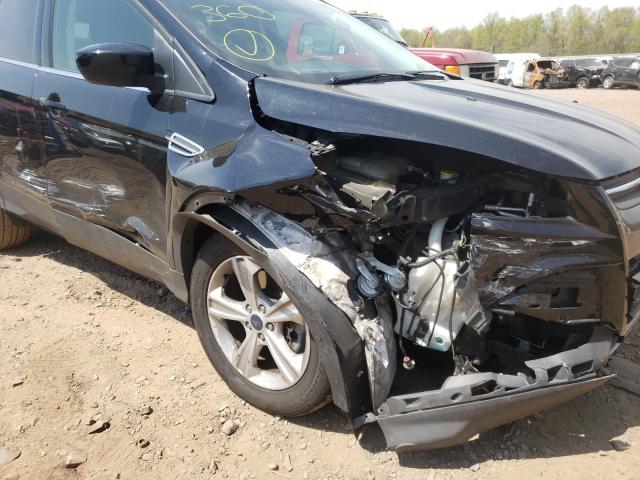 2016 FORD ESCAPE SE 1FMCU9GX3GUC48749