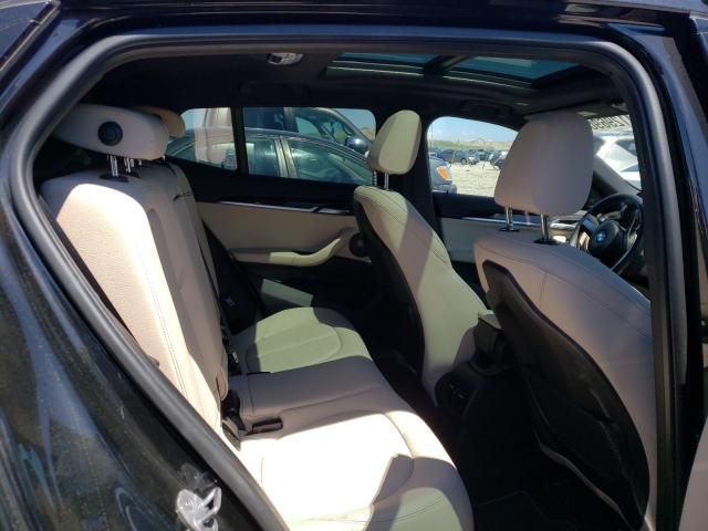 2019 BMW X2 M35I WBXYN1C57KEF29586