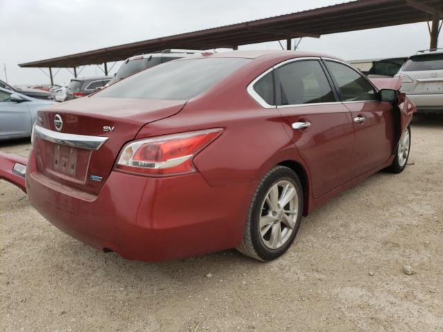 2013 NISSAN ALTIMA 2.5 1N4AL3AP7DN531123