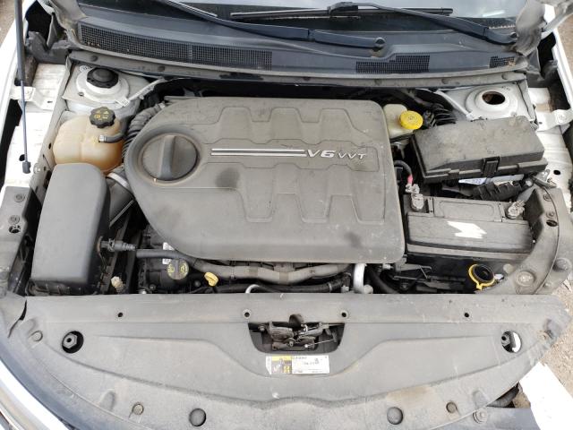 2015 CHRYSLER 200 LIMITE 1C3CCCAGXFN516383