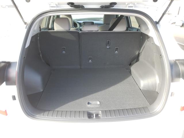 2019 HYUNDAI TUCSON KM8J33AL3KU877336