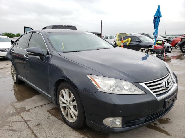 2011 LEXUS ES 350 JTHBK1EG2B2448440