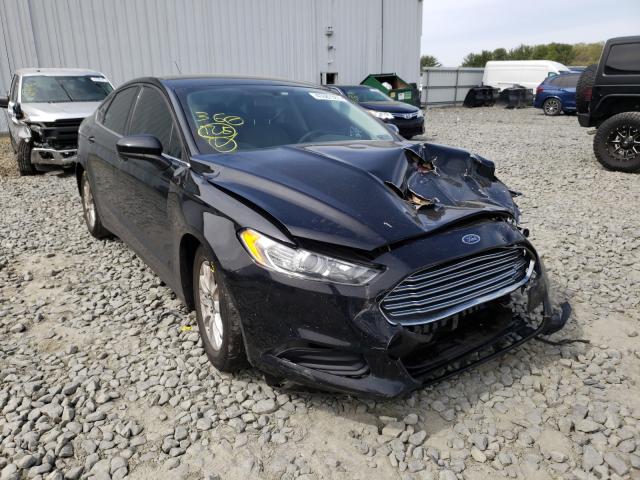 2016 FORD FUSION S 3FA6P0G72GR359567