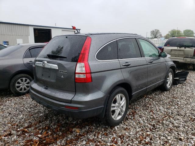 2011 HONDA CRV 5J6RE3H73BL007094