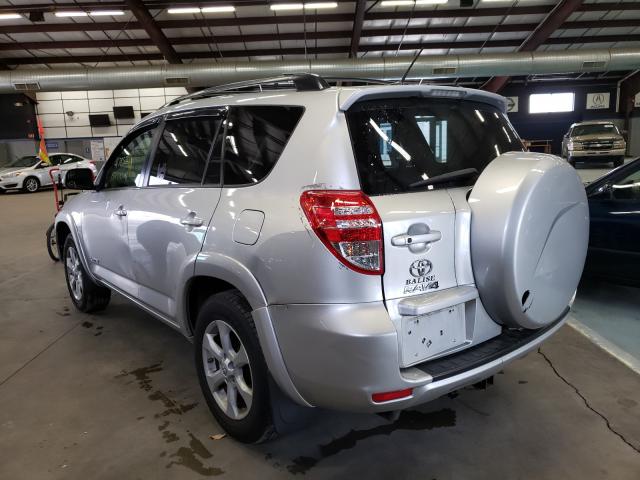 2012 TOYOTA RAV 4 2T3DK4DV8CW083962