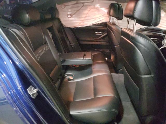 2016 BMW 535 XI WBA5B3C55GG255668