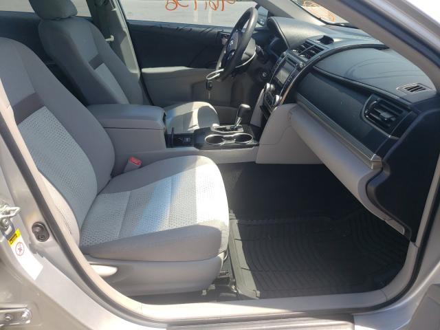 2014 TOYOTA CAMRY L 4T1BF1FK2EU391444