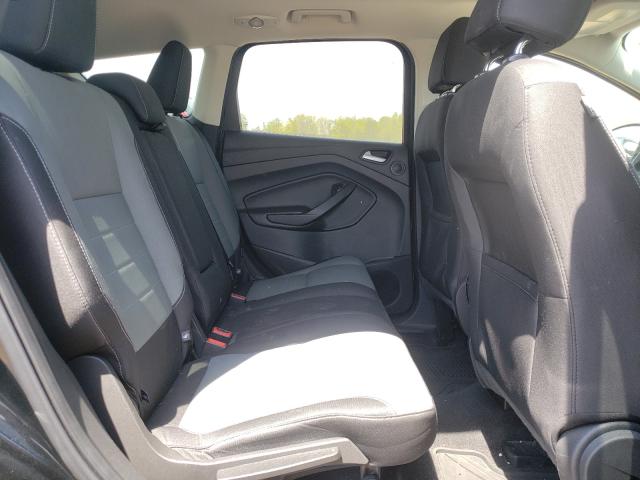 2016 FORD ESCAPE SE 1FMCU9GX3GUC48749
