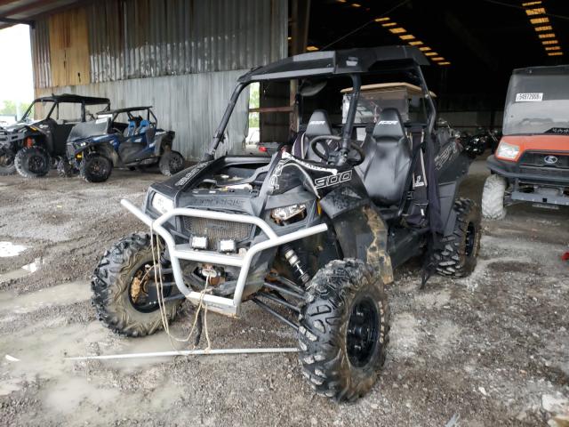 2014 POLARIS RZR 900 XP 3NSJT9EA8EF382304