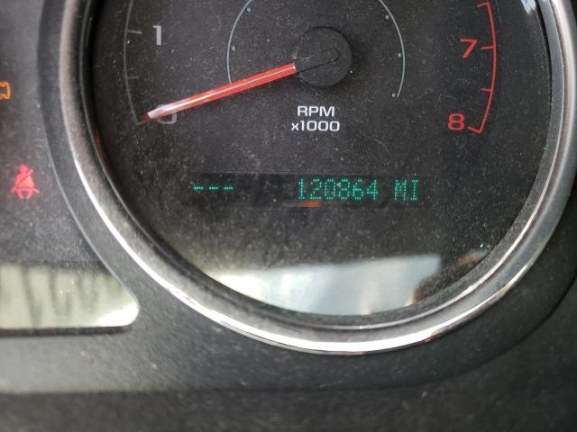 2010 CHEVROLET COBALT 1LT 1G1AD5F58A7212512