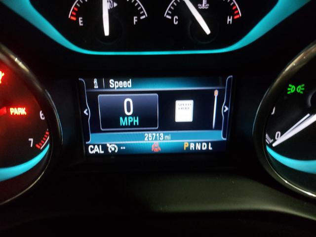 2017 BUICK ENVISION LRBFXDSA5HD050446