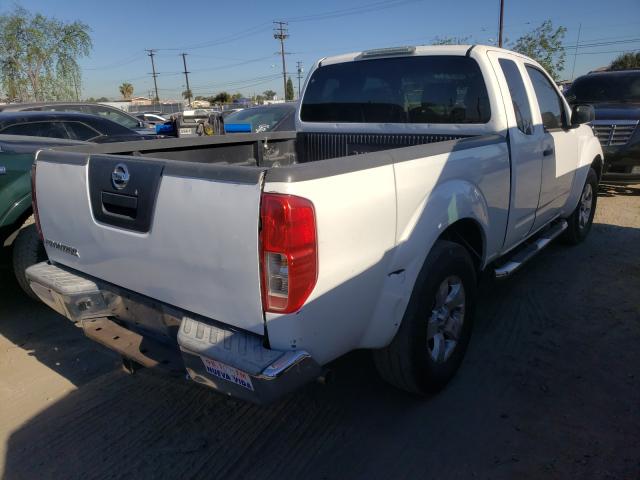 2010 NISSAN FRONTIER K 1N6AD0CW1AC412269