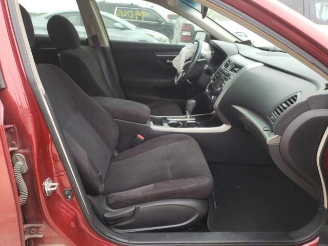2013 NISSAN ALTIMA 2.5 1N4AL3AP7DN531123