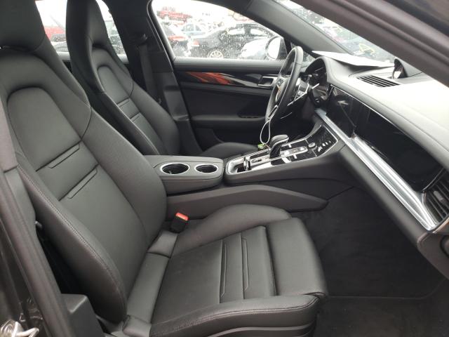 2020 PORSCHE PANAMERA B WP0AA2A76LL103791