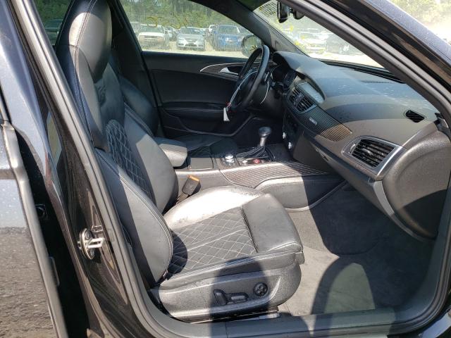 2014 AUDI S6 WAUF2AFC2EN120496