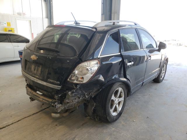 2012 CHEVROLET CAPTIVA SP 3GNFL4E51CS613990