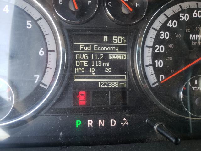 2011 DODGE RAM 2500 3D7TT2CT1BG566002