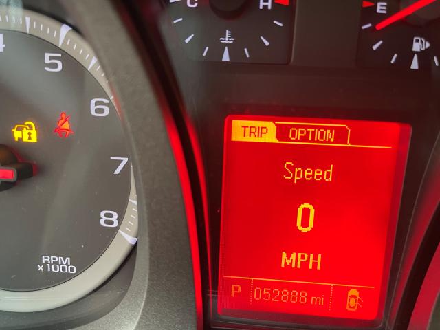 2013 GMC TERRAIN DE 2GKFLYE35D6114385