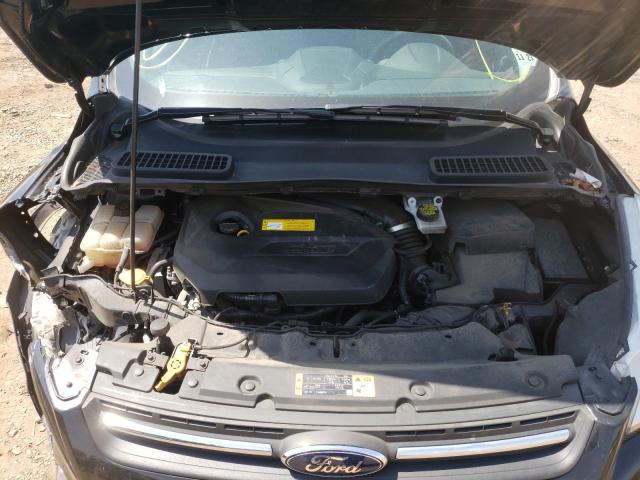 2016 FORD ESCAPE SE 1FMCU9GX3GUC48749