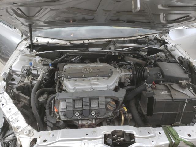 2014 ACURA TL TECH 19UUA8F56EA003035