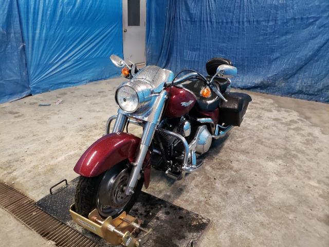 2005 HARLEY-DAVIDSON FLHRSI 1HD1FYW145Y669218