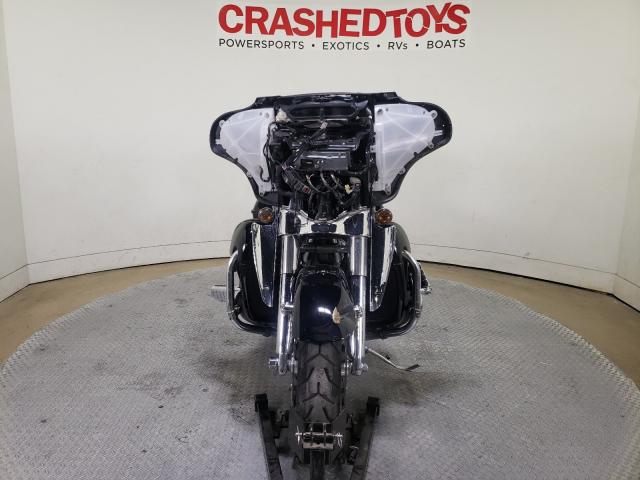 2015 HARLEY-DAVIDSON FLHX STREE 1HD1KBM15FB651553