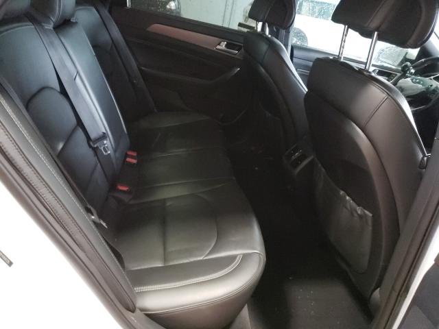 2015 HYUNDAI SONATA SPO 5NPE34AB0FH069335