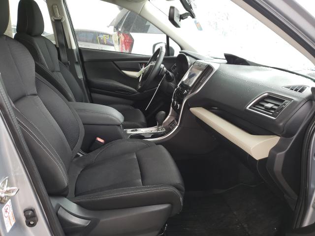 2019 SUBARU ASCENT PRE 4S4WMAHD7K3459857
