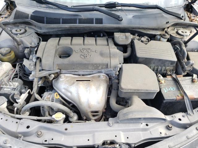 VIN KNDPM3AC6L7800312 2020 KIA Sportage, LX no.7