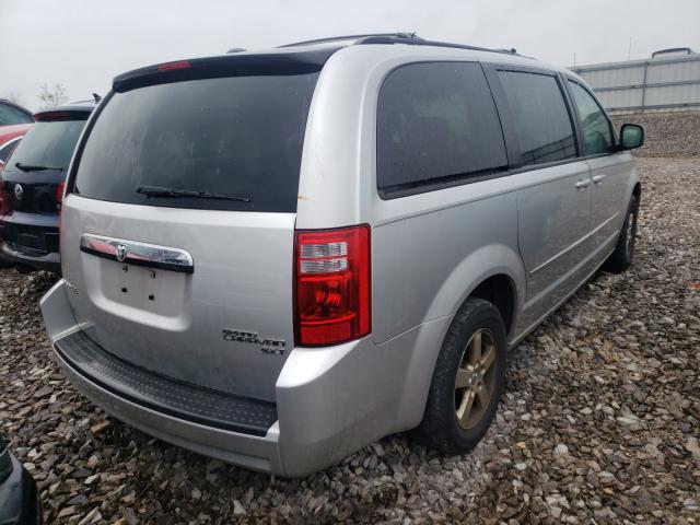 2010 DODGE GRAND CARA 2D4RN5D12AR209596