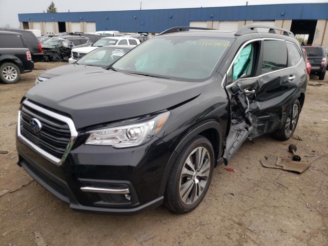 2019 SUBARU ASCENT TOU 4S4WMARD9K3420699