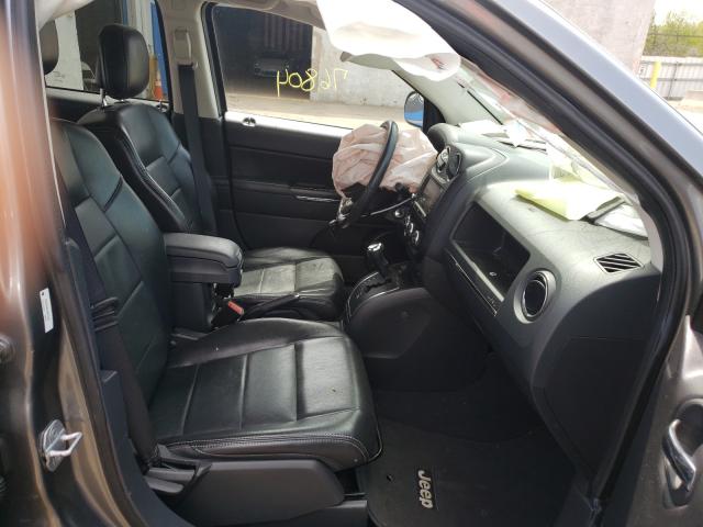 2012 JEEP COMPASS LI 1C4NJDCB2CD616321