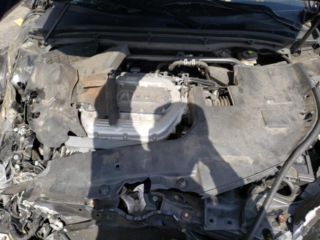 2013 ACURA TL ADVANCE 19UUA9F7XDA001665