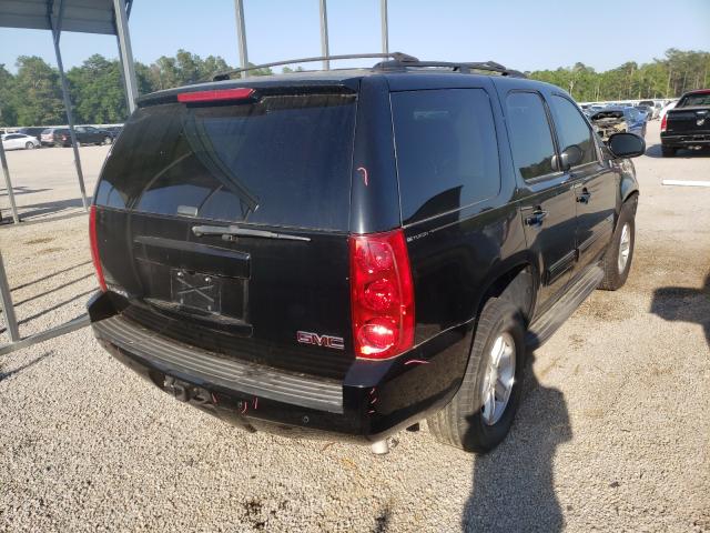2011 GMC YUKON SLE 1GKS1AE08BR243076